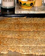 Kn�kbr�d - Annette Pr�stegaard - MAD