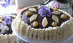 Annette Pr�stegaard