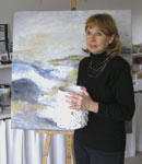 Annette Pr�stegaard