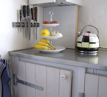 Bryggers, www.prae.dk/bo