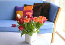 Boligindretning - Annette Pr�stegaard