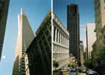 San Fransisco.  Foto: Annette P�stegaard