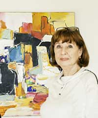 Annette Pr�stegaard