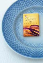 Ferodora.  Foto: Annette P�stegaard