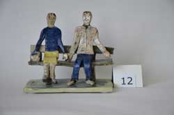 Annette Pr�stegaard